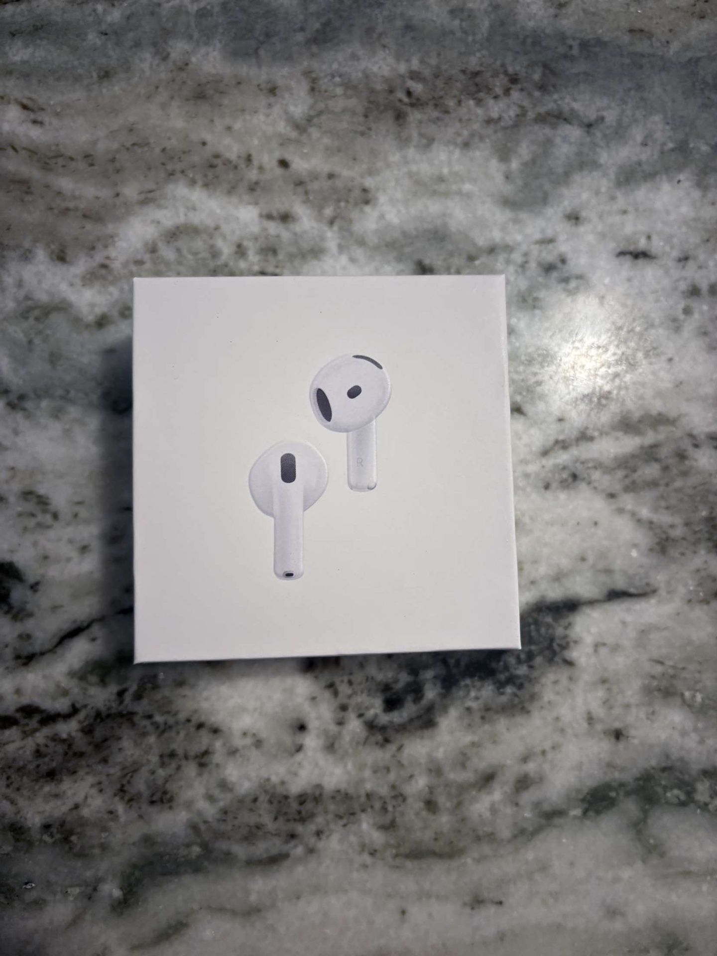 Airpod Gen 4