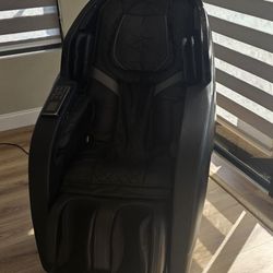 Massage Chair