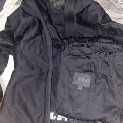 Fuji bjj gi with gi pants