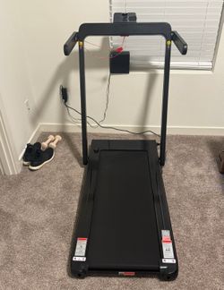 Walking Pad