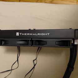 Thermalright Acua Elite 240 V3 CPU Cooler AIO