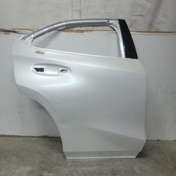 2019 2020 2021 2022 2023 2024 LEXUS UX200 UX250H REAR RIGHT DOOR SHELL OEM