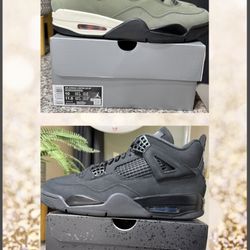 Jordan 4 Retro Bundle 