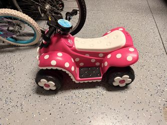 Minni Car Roll