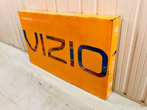 Photo Vizio 65 Class V-Series 4K Ultra HD (2160P) HDR Smart TV (V656-G4)(2019 Model) Brand New In Box