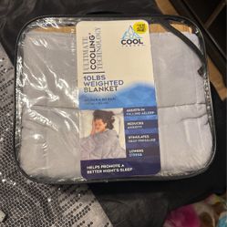 Weighted Blanket 