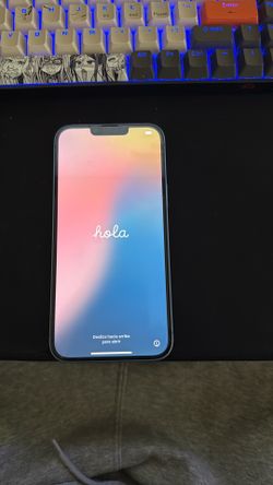 iPhone 14 plus