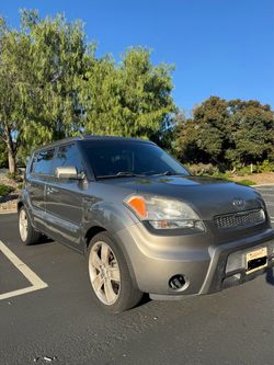 2011 KIA Soul