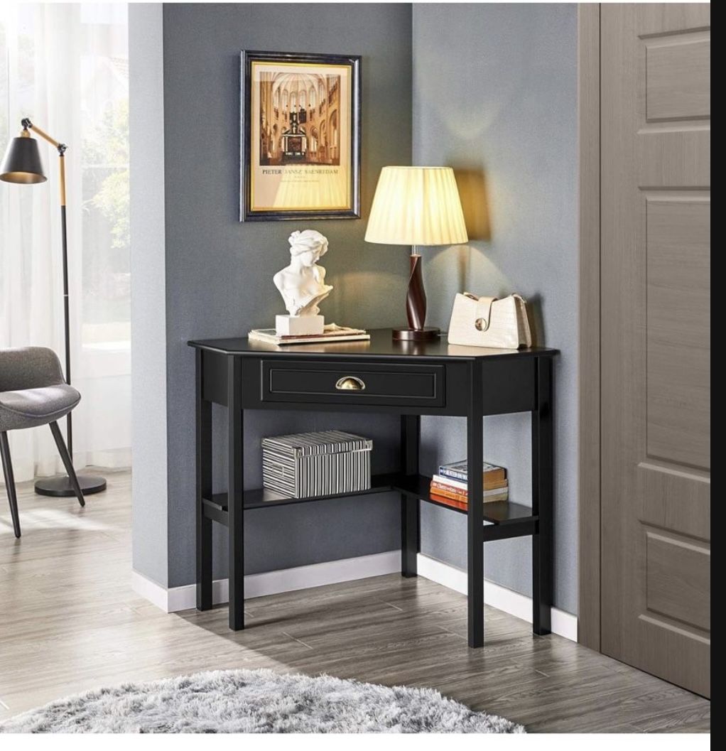 💥💥Store Closing HOT Deal L Shaped Computer Desk Corner Table