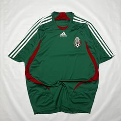 Vintage Mexico Jersey
