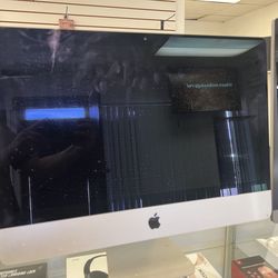 Imac 21 inch