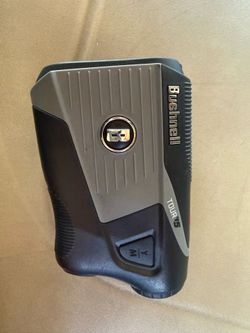 Bushnell Bite range finder