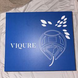 ViQure EpiPro 808nm Diode Laser Hair Removal & Skin Rejuvenation Device 110-150W US