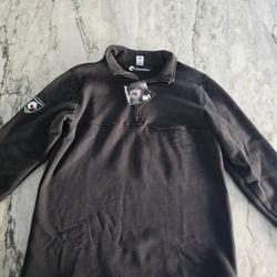 Flame Resistant Clothing - Quarterzip