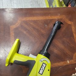 RYOBI
ONE+ 18V Cordless 10 oz. Caulk & Adhesive Gun (Tool Only)
