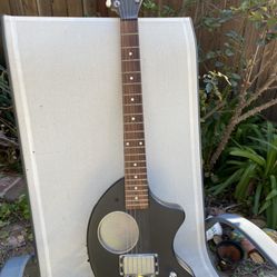 Fernandez Zo-3 Electric Guitar