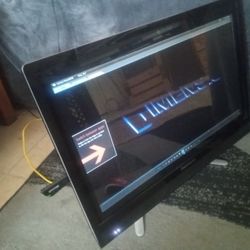 Lennox Touch Screen  All In One Computer