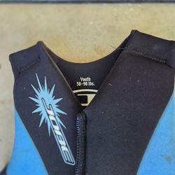 50-90 lb life jackets