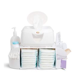 Munchkin Baby Organizer 