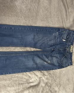 Y2K Jeans