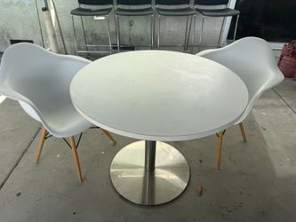 Table set