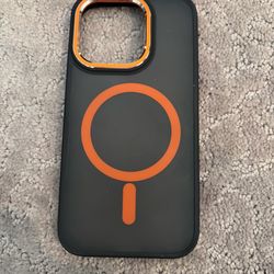 iPhone 15 pro Case