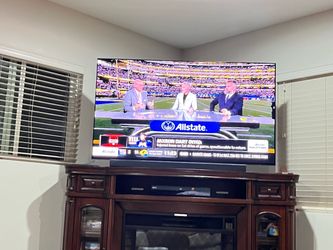Samsung smart tv 60”