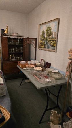Estate Sale