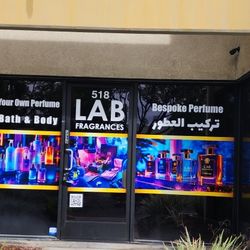 Perfume Dupe And Oils ,Creating & Customized Your Own Perfume With Lab Fragrances 