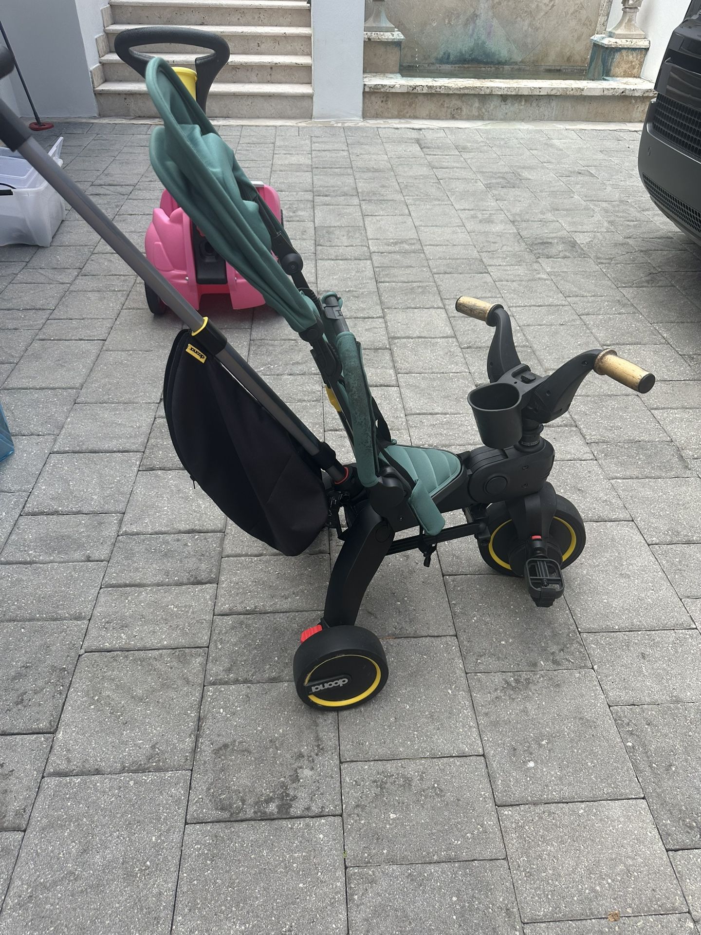 Doona Bike