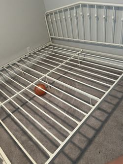 King Size Frame