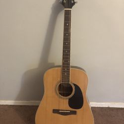 Acoustic Guitar Mitchell MD100
