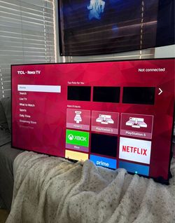 Roku tv
