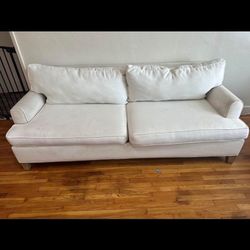 Starter Couch