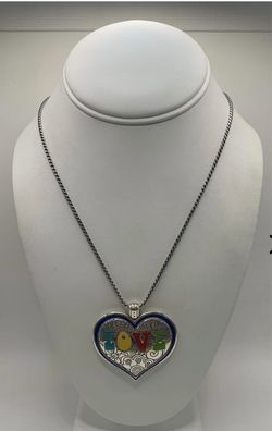 Brighton necklace