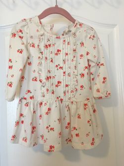 Baby gap dress 12-18m