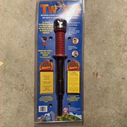 Twister Tool