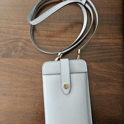 Michael Kors Smartphone Crossbody Bag