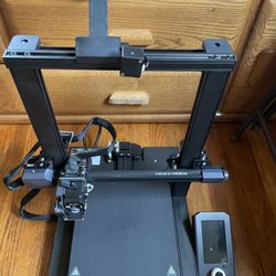 Creality Ender 3 S1