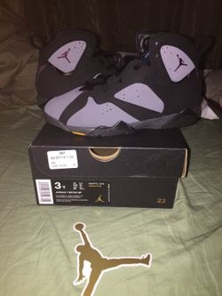 Jordan Retro 7