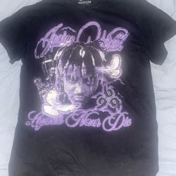 Juice Wrld Shirt 
