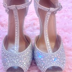 Thalia Heels 