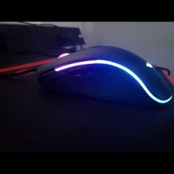 Gaming Mouse