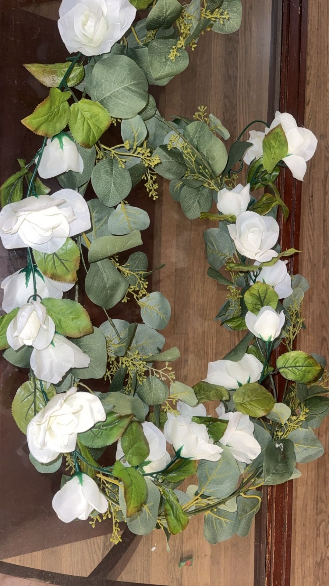 Flower Garland