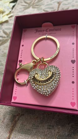 All new Three juicy couture items