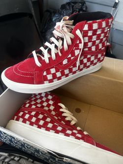 Vans Shoes