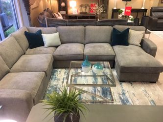 Large Wraparound ( Modern Home Furniture)