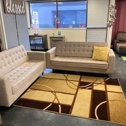 Love Seats $180