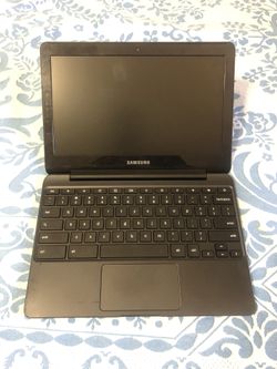 Samsung Chromebook