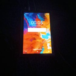 10" Android Tablet